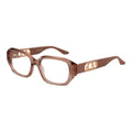 Pink Acetate Glasses (Frames)