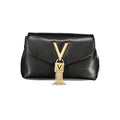 Black Polyethylene Handbag