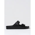 Black EVA Sandals