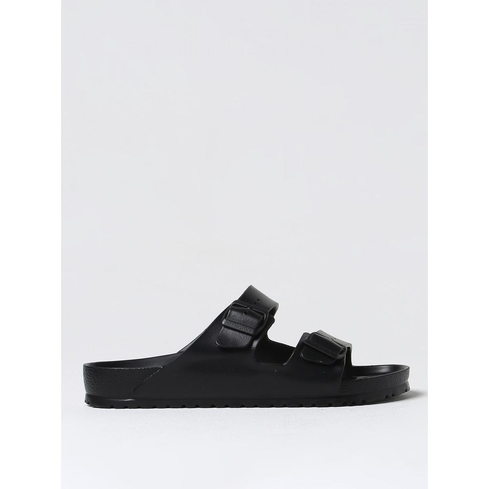 Black EVA Sandals
