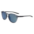 Bicolor Injected Sunglasses