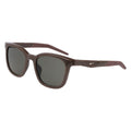 Bicolor Injected Sunglasses