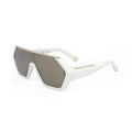 Black Acetate Sunglasses