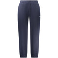 Baumwollhose in Blau