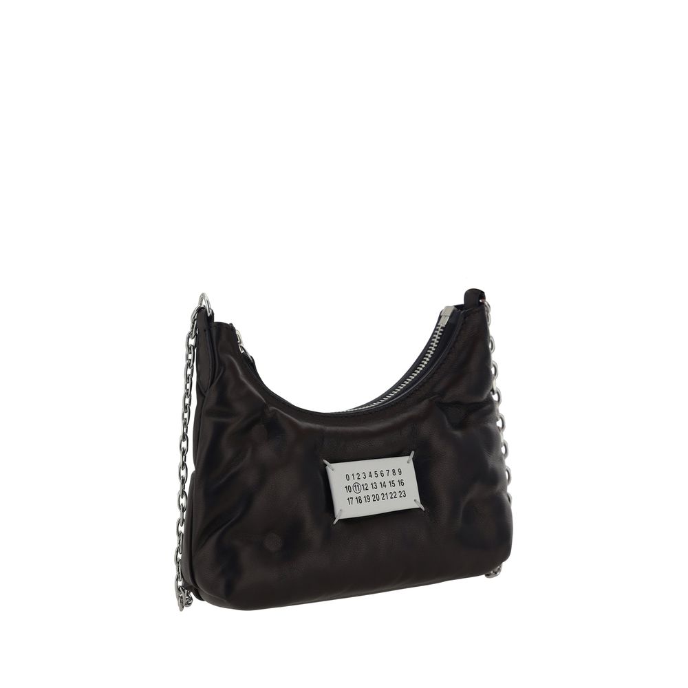 Black Lamb Ovis Aries Aries Shoulder Bag