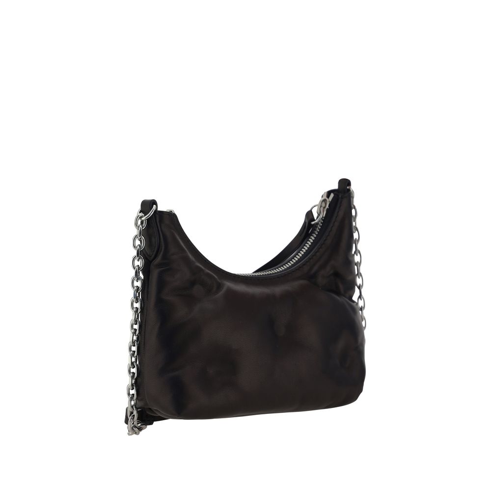 Black Lamb Ovis Aries Aries Shoulder Bag