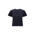 Blue Cotton Top