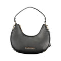 Black Polyethylene Handbag