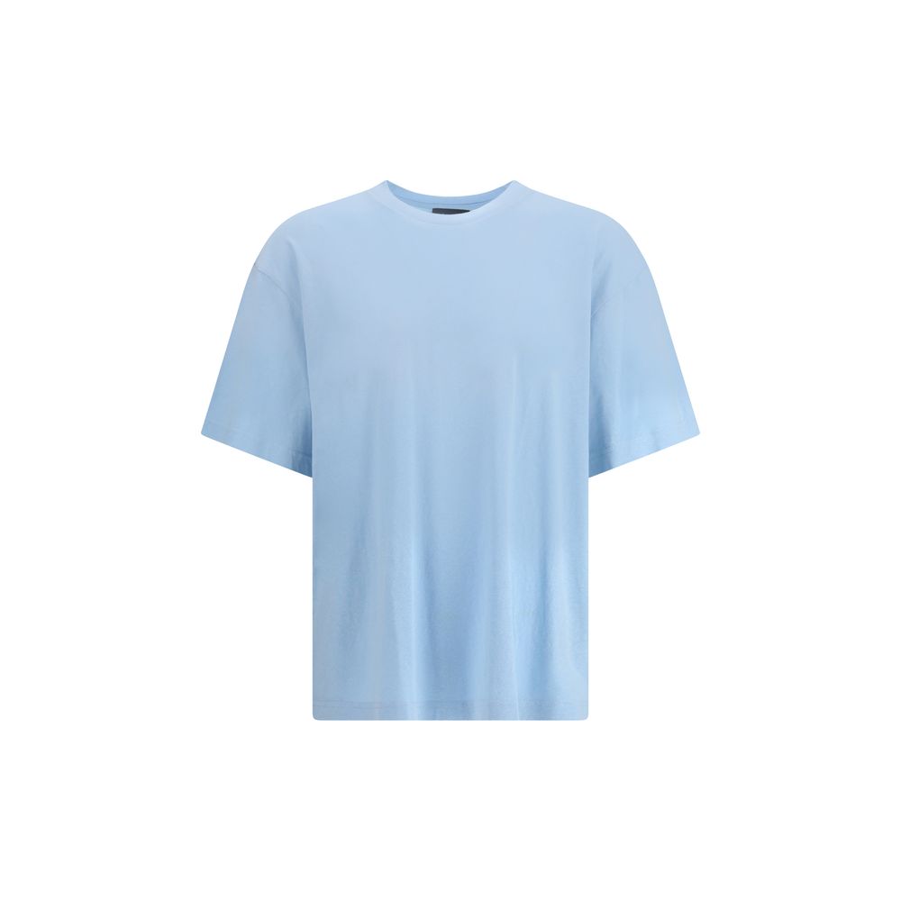 Blue Fabric Sportswear