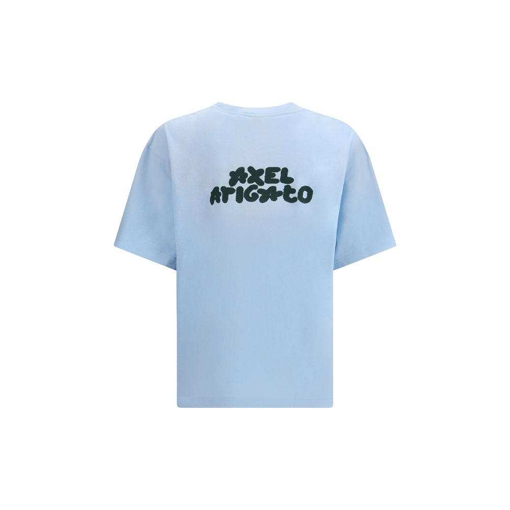 Blue Fabric Sportswear